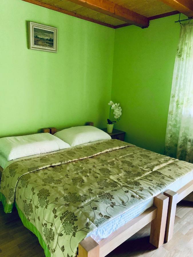 Янтарная Форель Bushtyno Bagian luar foto